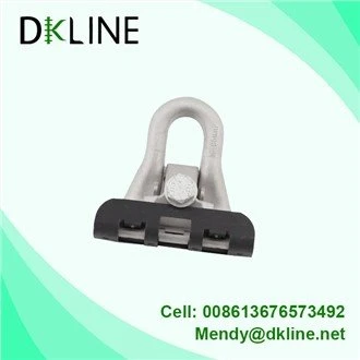 Pince de suspension pour Bare Messenger